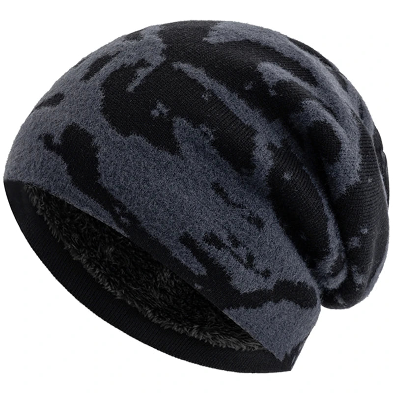 Nordhaven Slouch Beanie