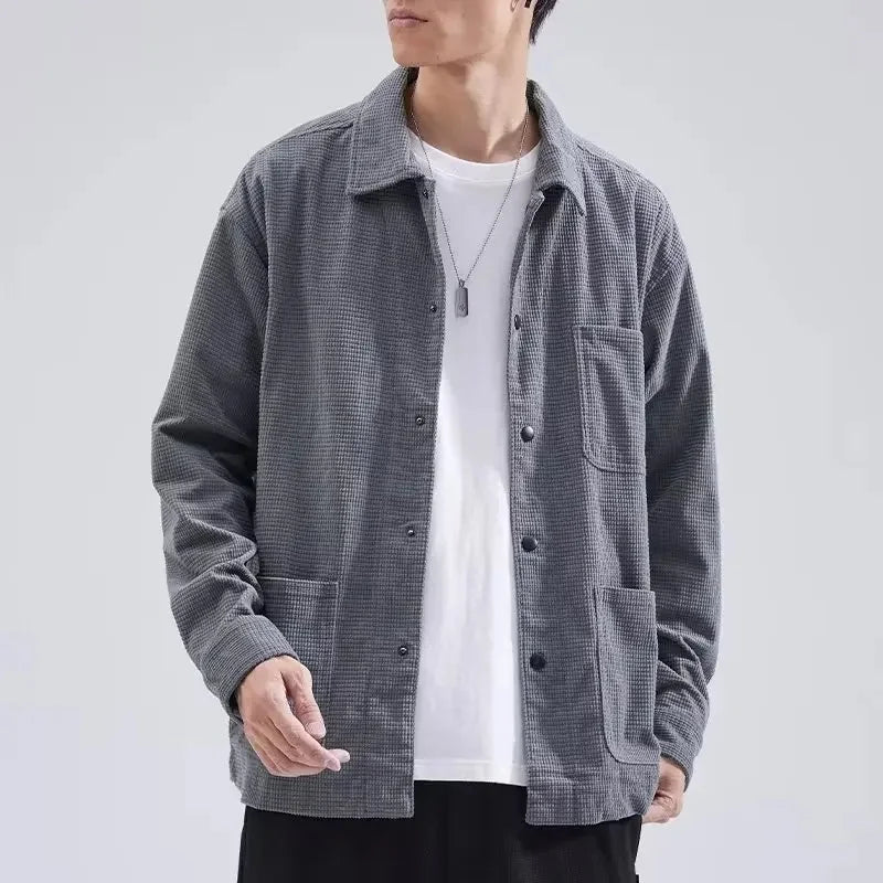 Volkran Maison Overshirt
