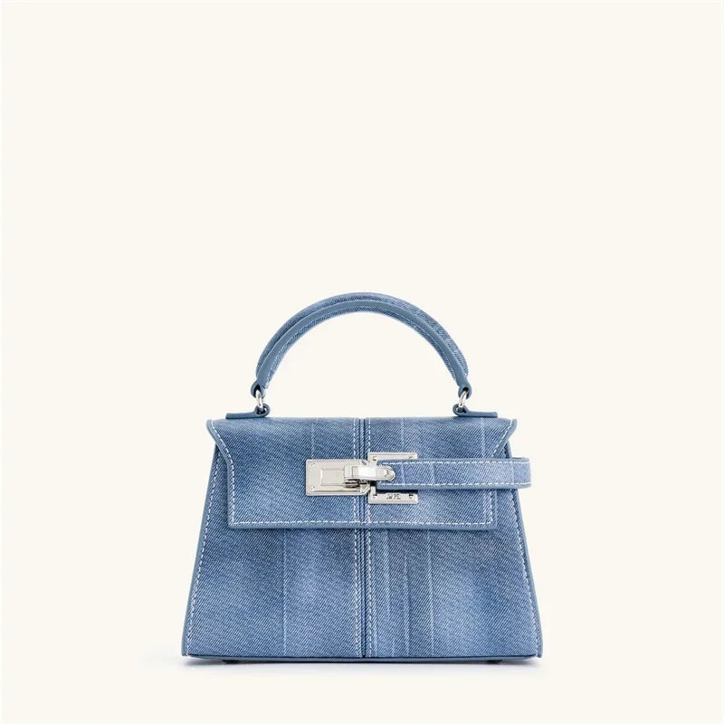 Bleuette Mini Sac