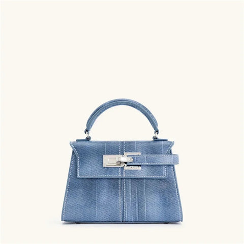 Bleuette Mini Sac