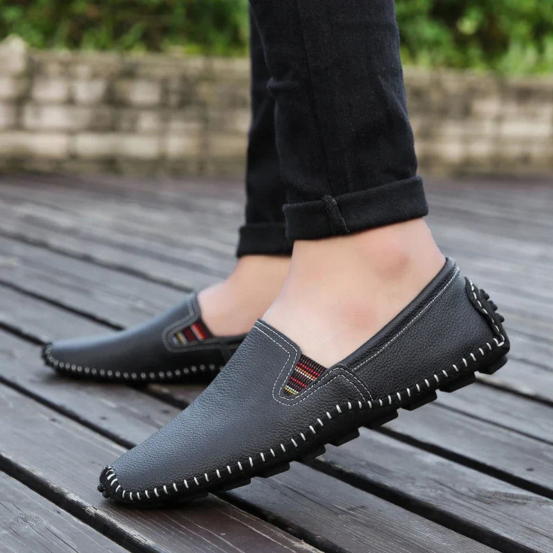 Montevelo Loafers