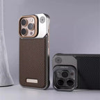 Carbon Fiber iPhone Case