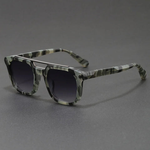 Bruges UV400 Aviator Sunglasses