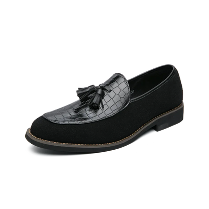 Marcien Tressé Tassel Loafers