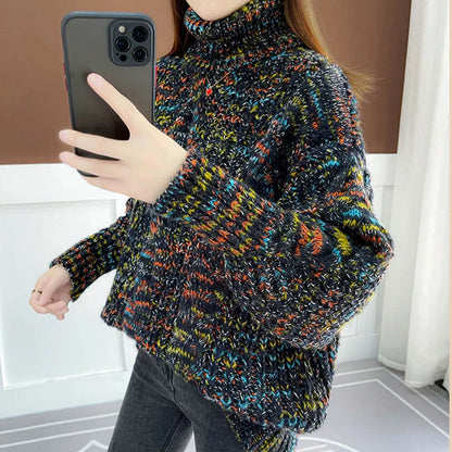 Ardena Cable-Knit Sweater