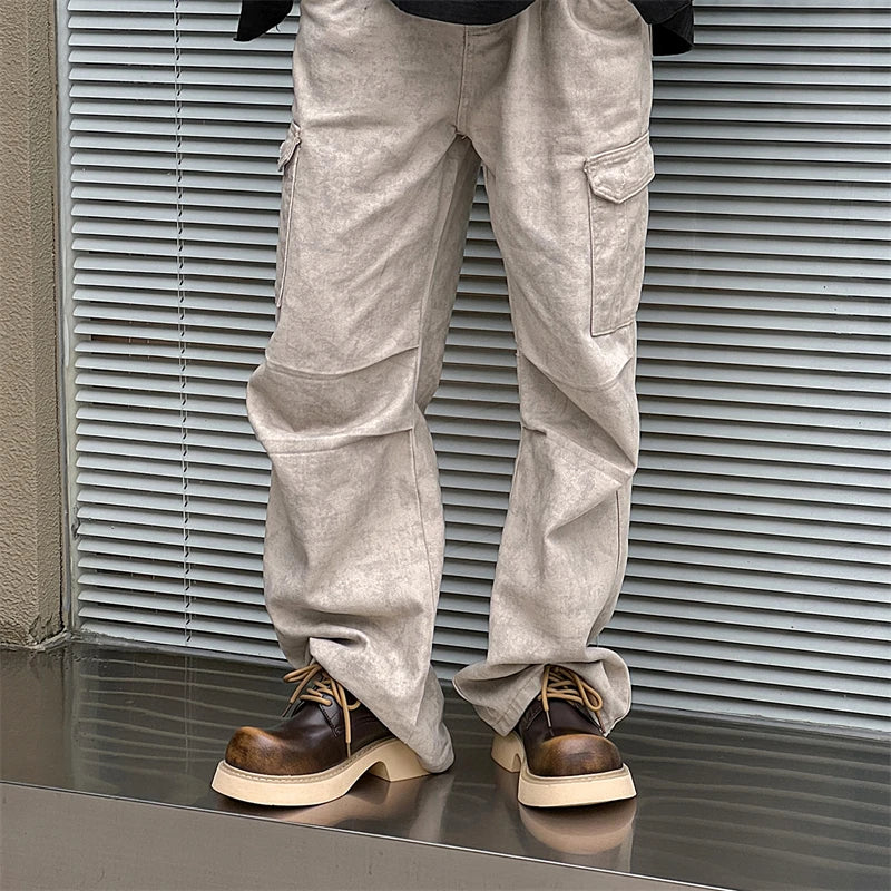 Grand Forge Oversized Derbies