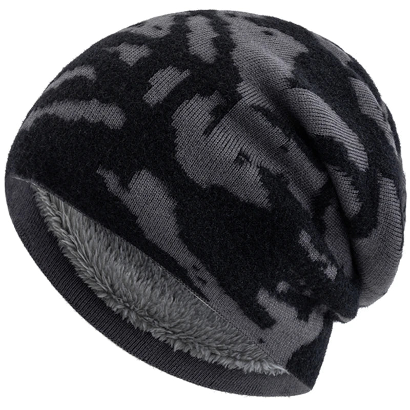 Nordhaven Slouch Beanie
