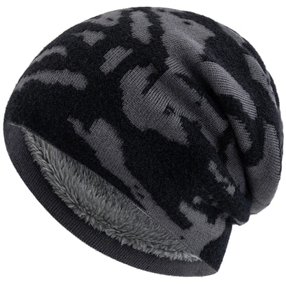 Nordhaven Slouch Beanie