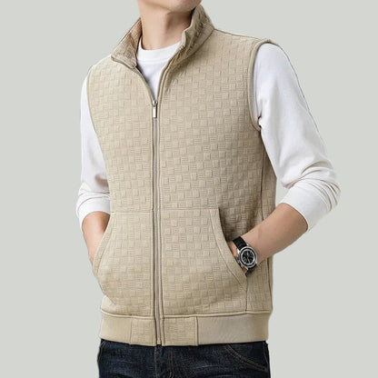 Bergen Vest