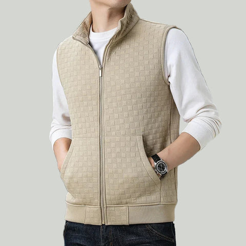Bergen Vest