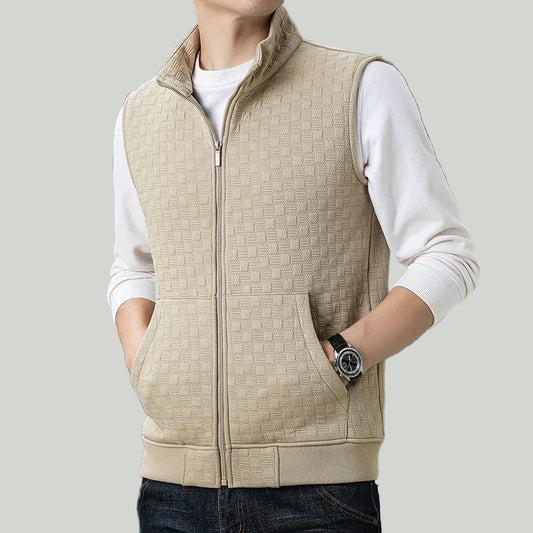 Bergen Vest