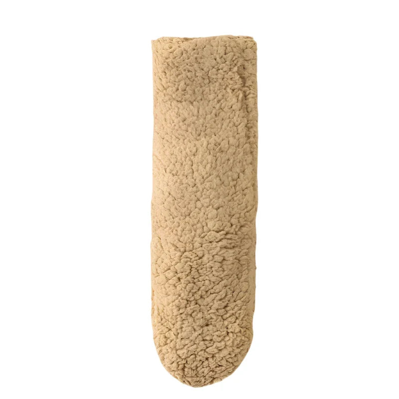 SnuggleCloud Sherpa Socks