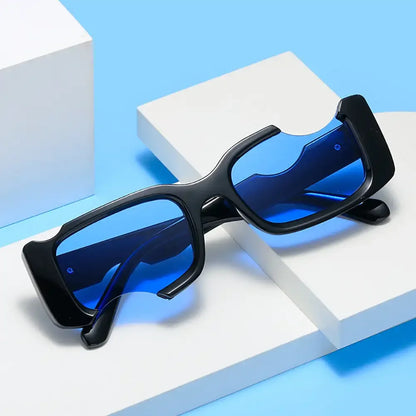 Vénoir Modular Mooncut Sunglasses