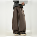 Aldgate Wide Trouser