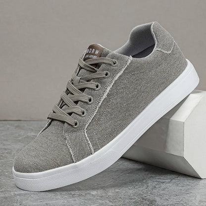 Fornero Base Tela Sneaker