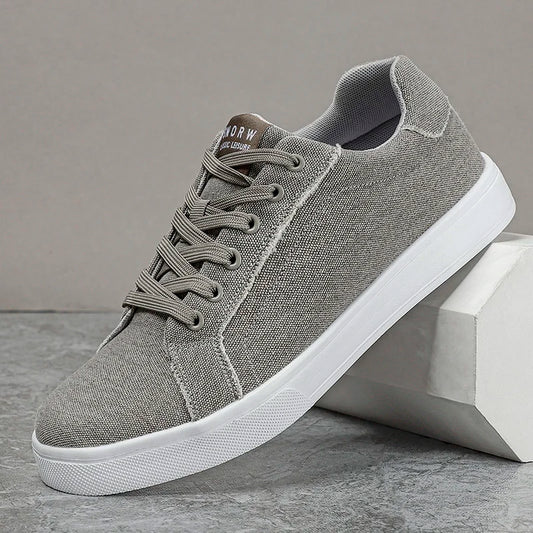 Fornero Base Tela Sneaker