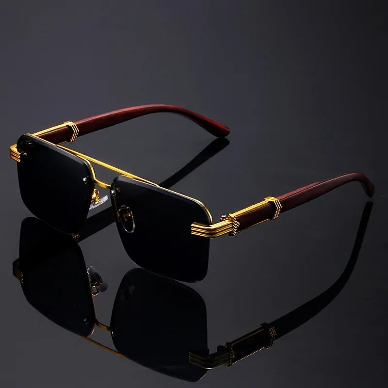 Montréaux Rimless Edition