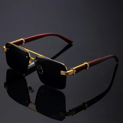 Montréaux Rimless Edition
