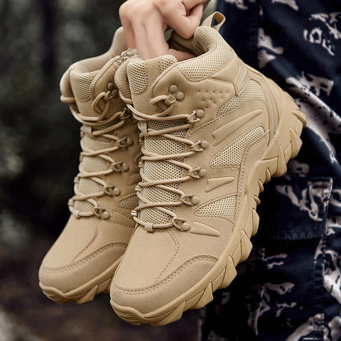 Beast™ Tactical Terrain Boots