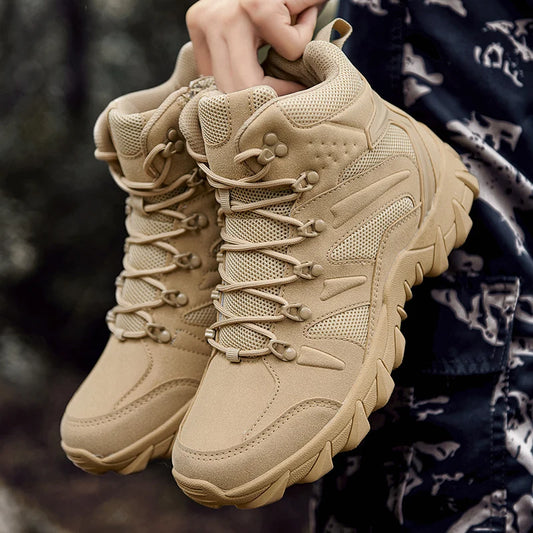Beast™ Tactical Terrain Boots