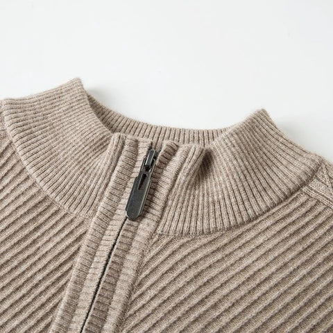 Leonhart Sweater