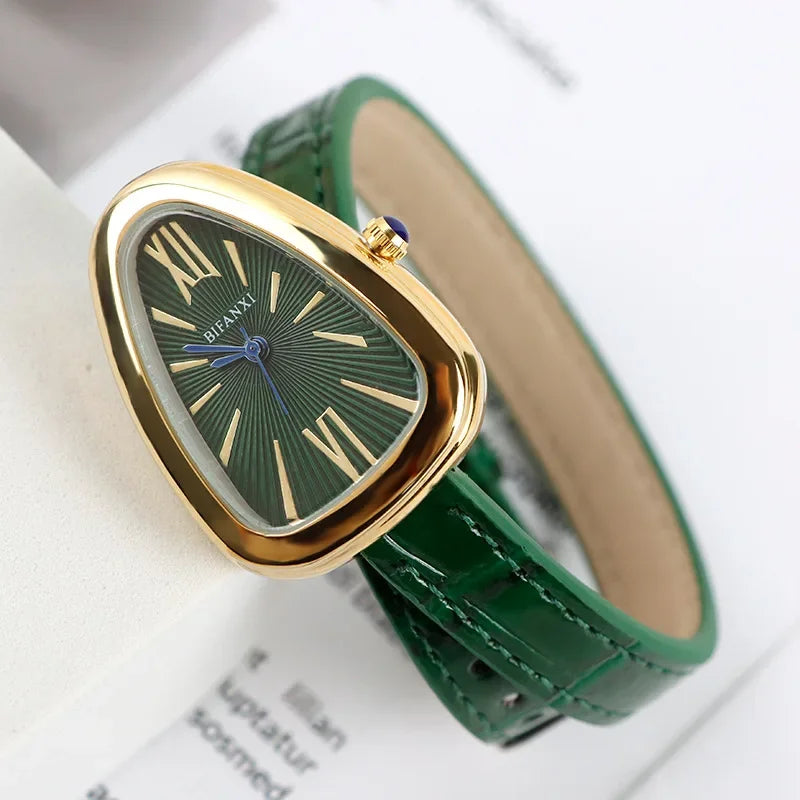 Bĩfan XI Hand Watch