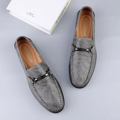 Tor Velluto Bit Loafer