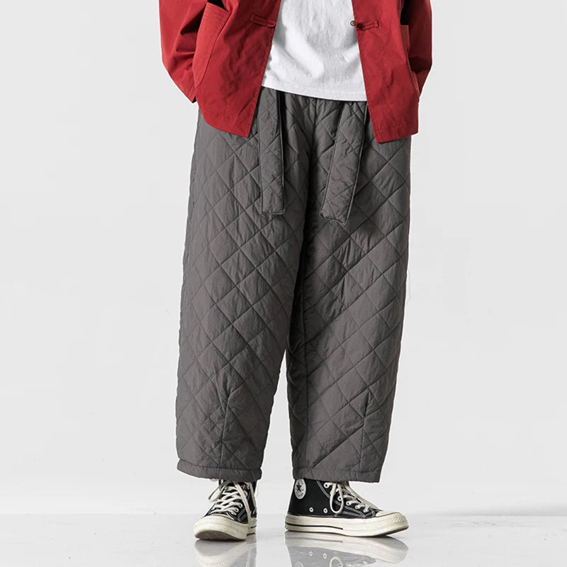 Brask Insulated Utility Trousers