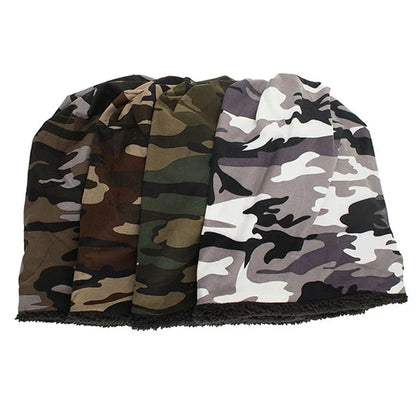 Branik Northshield Thermal Beanie