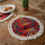 Novara Vintage Table Runner