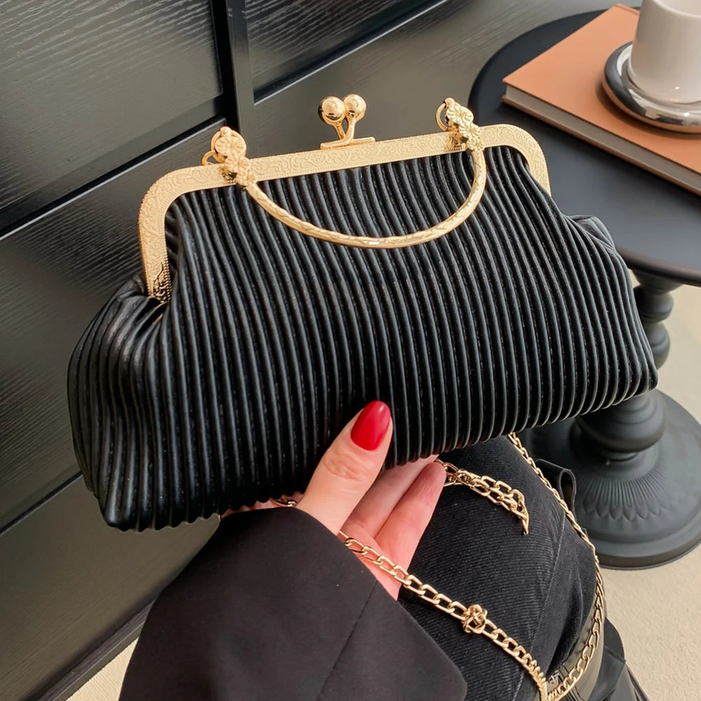 Venezia Floréal Evening Bag