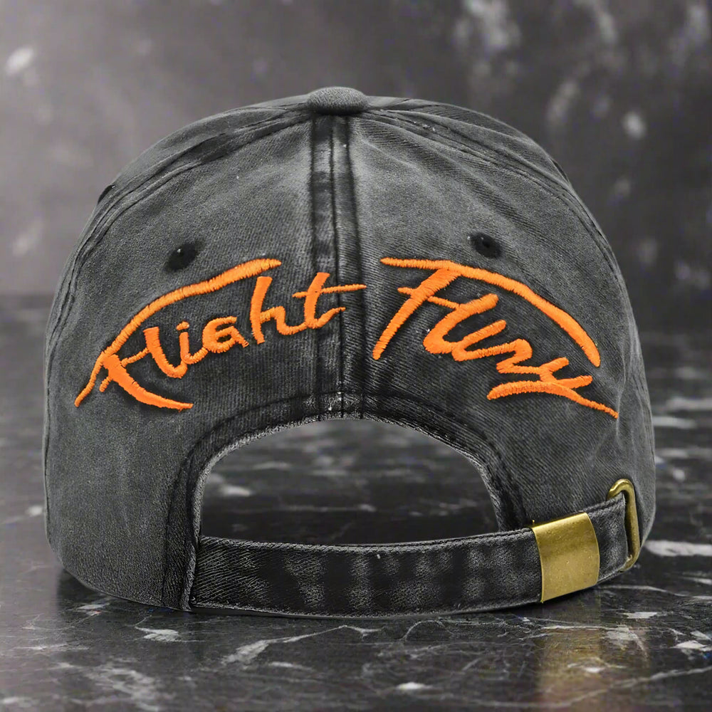 Dragon's Gaze Cap