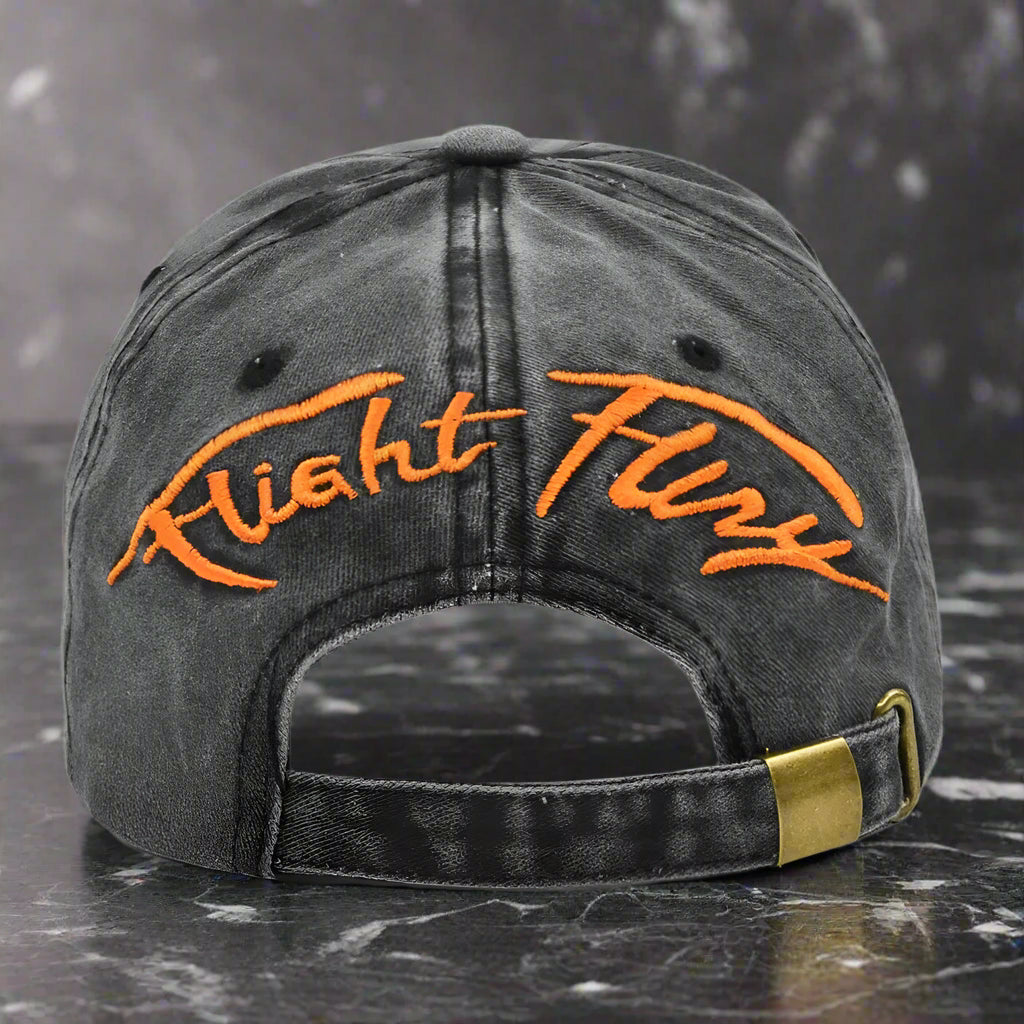 Dragon's Gaze Cap