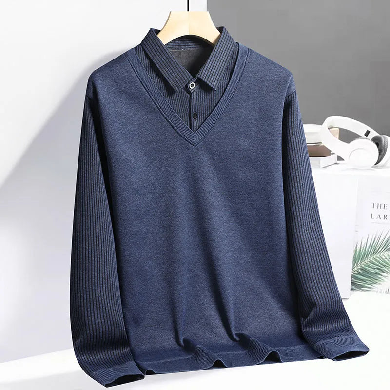 Leroux Unifié Pullover Shirt