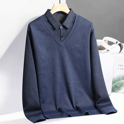 Leroux Unifié Pullover Shirt