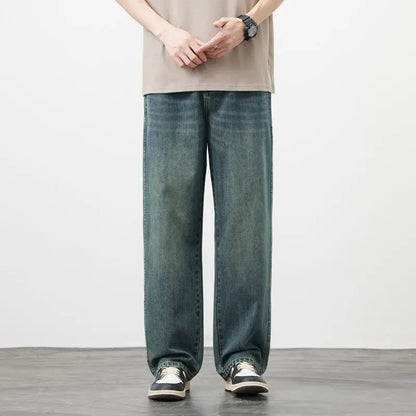 Topp Drift Denim