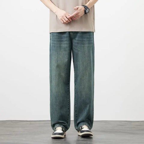 Topp Drift Denim
