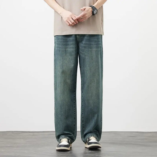 Topp Drift Denim