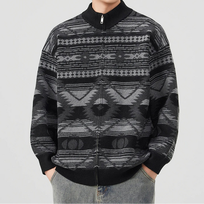 Ravelle Nomad Knit Sweater