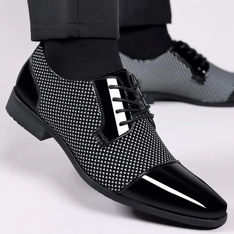 Albrecht Formax Derby Shoe
