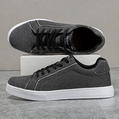 Fornero Base Tela Sneaker