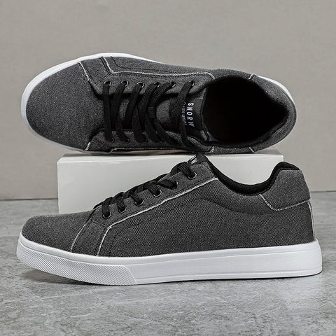 Fornero Base Tela Sneaker