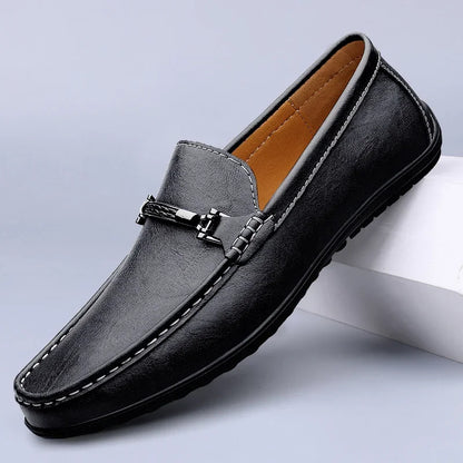 Tor Velluto Bit Loafer