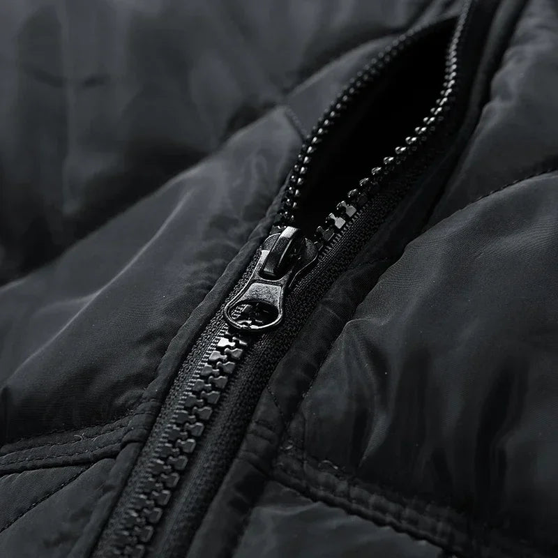 Sully Bomber Jacket