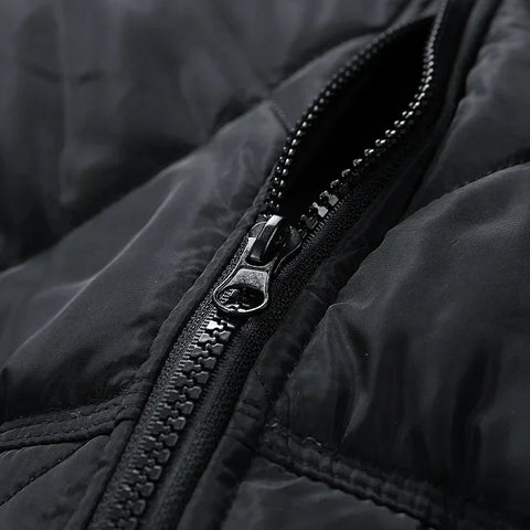 Sully Bomber Jacket