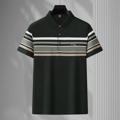 Firenze Strato Polo Shirt