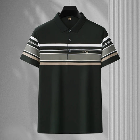 Firenze Strato Polo Shirt