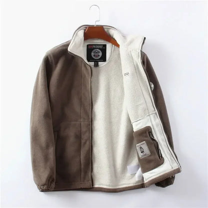 Nordvik Expedition Jacket