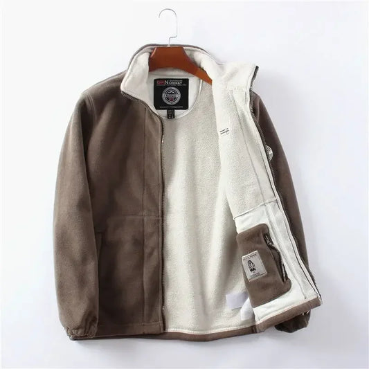 Nordvik Expedition Jacket