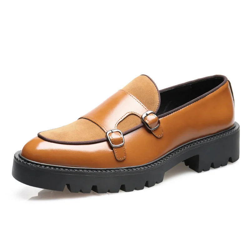 Vittorio Milano Loafers
